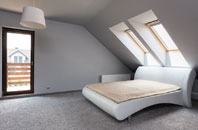 Bovington Camp bedroom extensions