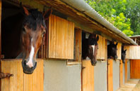 free Bovington Camp stable construction quotes